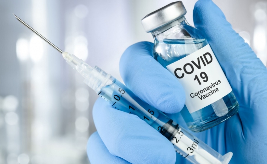 Covid-19: Mesmo sem restrições, algumas vacinas compradas podiam já não ser usadas - comissão