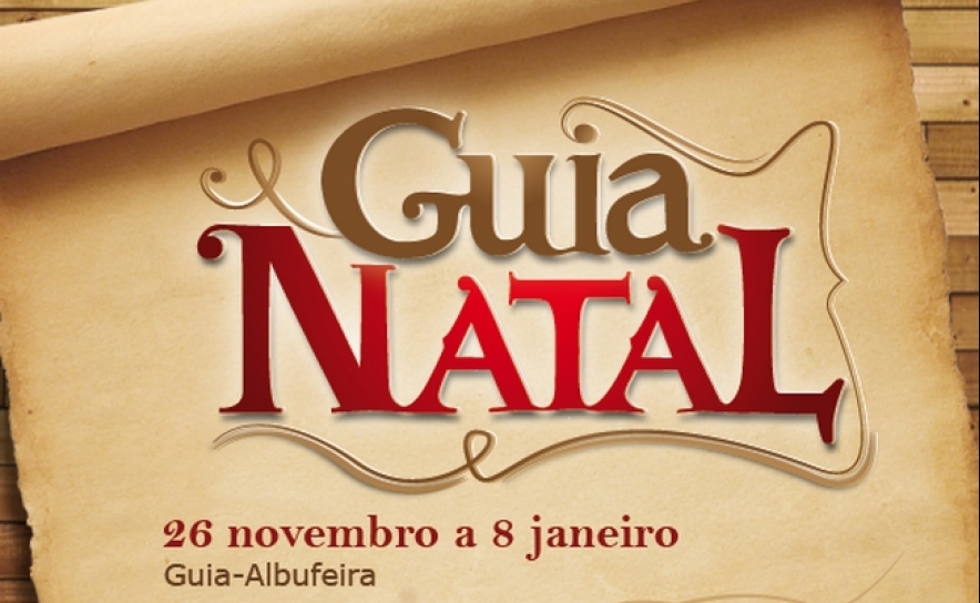 MERCADO DE NATAL REGRESSA  NESTE FIM DE SEMANA À GUIA