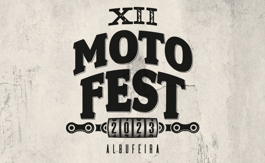 12.º «Motofest» traz encontro internacional de «Honda Goldwing» e «Peste & Sida» a Albufeira