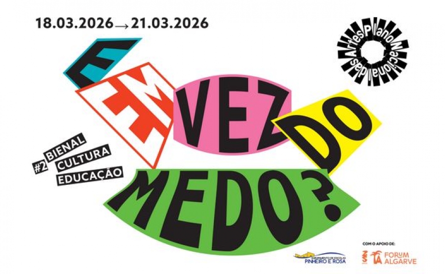 FORUM ALGARVE RECEBE EXPOSIÇÃO ARTÍSTICA DE ALUNOS DE FARO