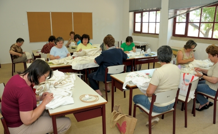 A Universidade do Tempo Livre em Castro Marim abre inscrições para o novo ano letivo