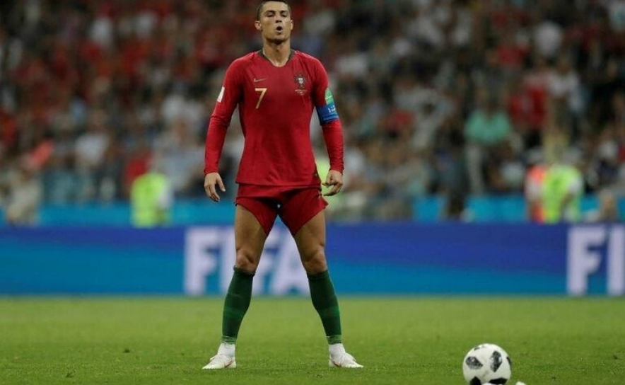 Euro2024: Portugal venceu sempre o Luxemburgo em solo luso