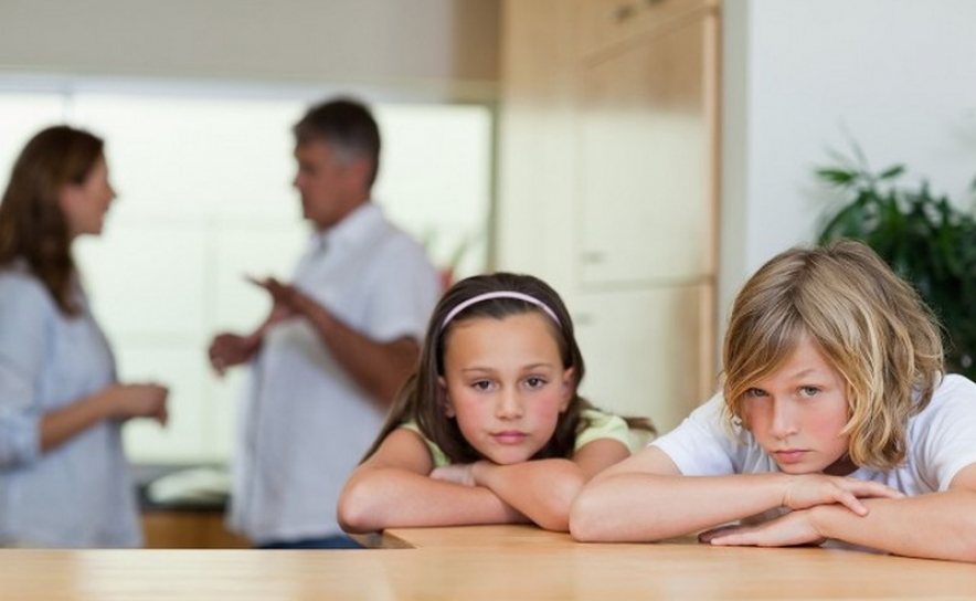 Guia das novas regras para dividir os filhos no IRS já a partir deste ano