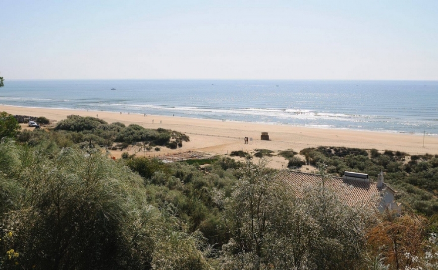 Bandeira Azul vai ser hasteada em todas as praias do concelho de Castro Marim