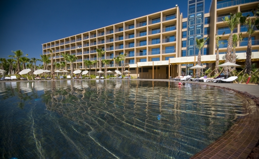 Novo modelo Skoda apresentado no Algarve