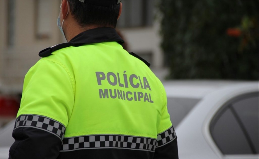 Regulamento da Polícia Municipal de Loulé em consulta pública