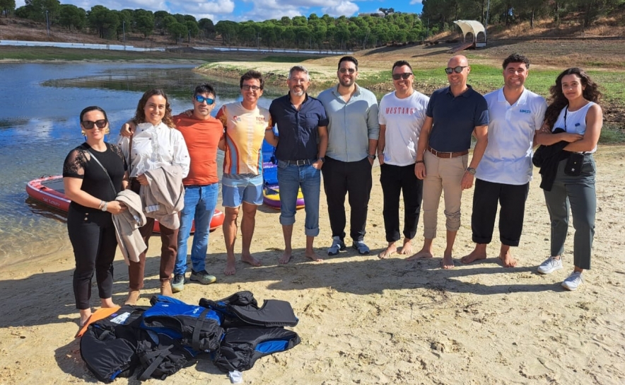 Estações Náuticas + Acessíveis 