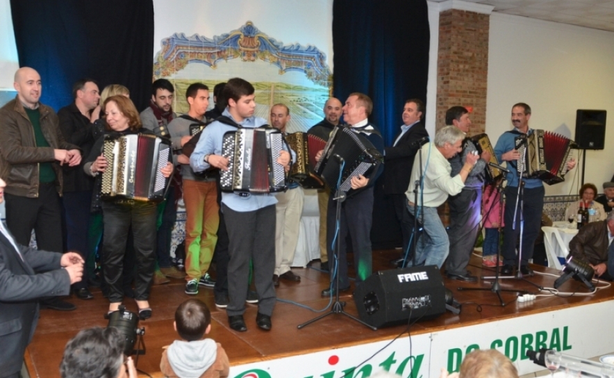 Mito Algarvio comemora aniversário com a inauguração da sede social em Altura