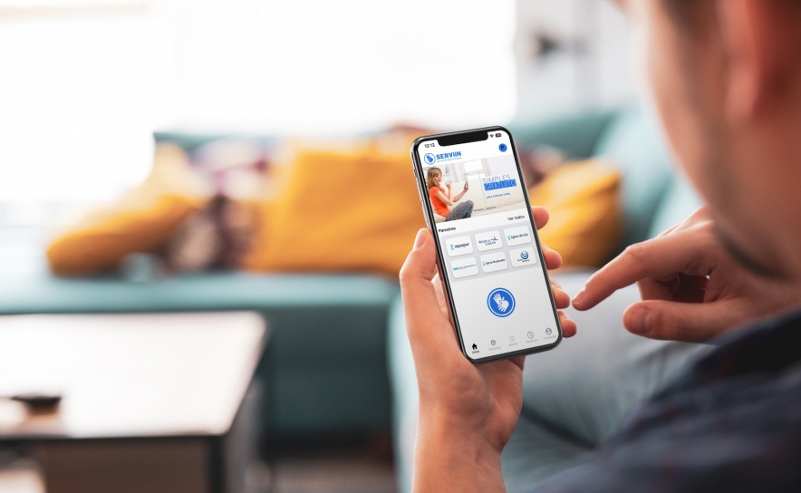 AdVRSA disponibiliza serviço ao cliente em língua gestual