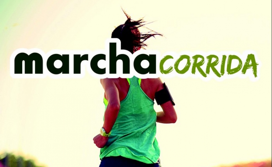 Castro Marim recebe Marcha-Corrida 2018