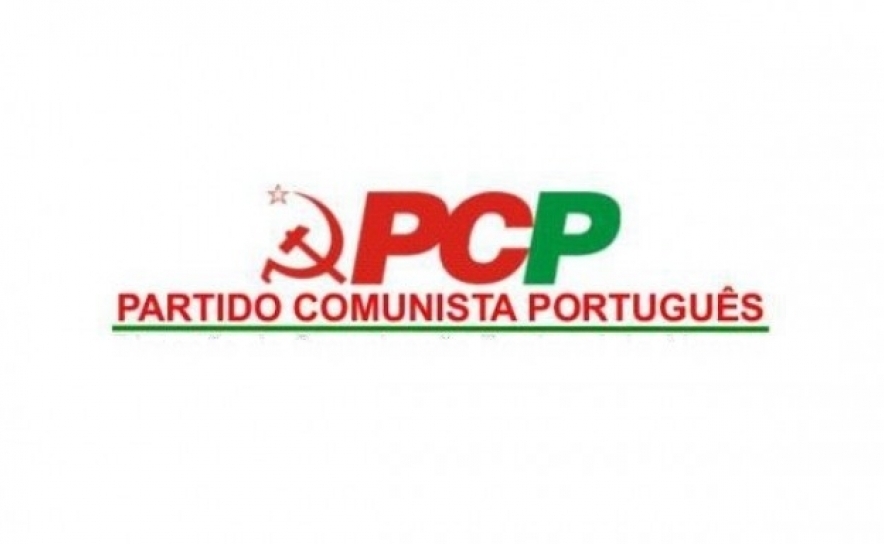 PCP promove Comício de Verão em Quarteira.