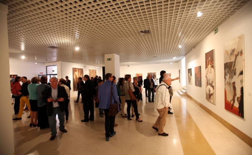 Exposição 25 Abril - Chichorro