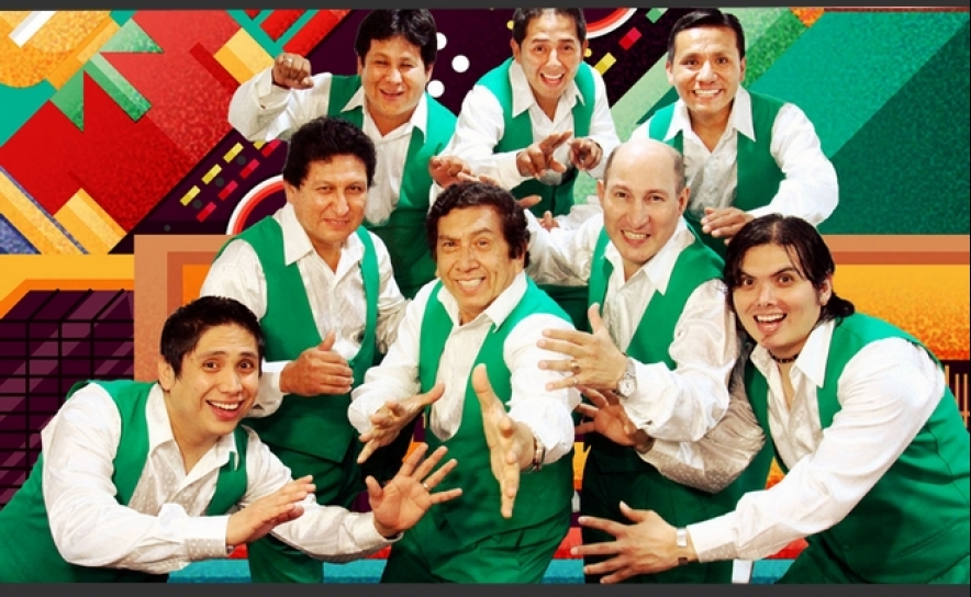 Los Milros Los Milros