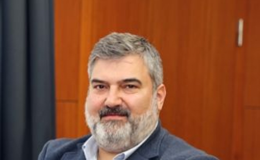 Hugo Pereira (PS) reeleito à Câmara Municipal de Lagos [EM ATUALIZAÇÃO]