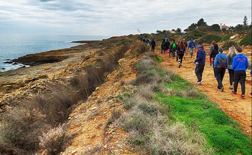 Município promove ação de limpeza «Lagos Mais Ambiente»