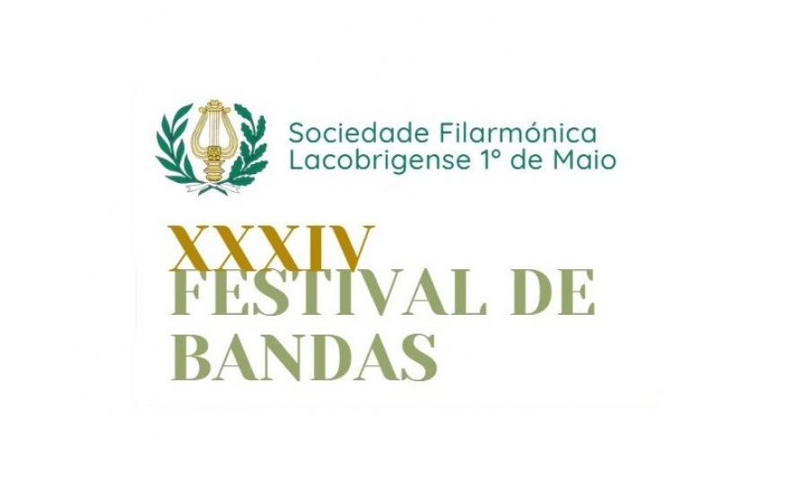 XXXIV Festival de Bandas Civis