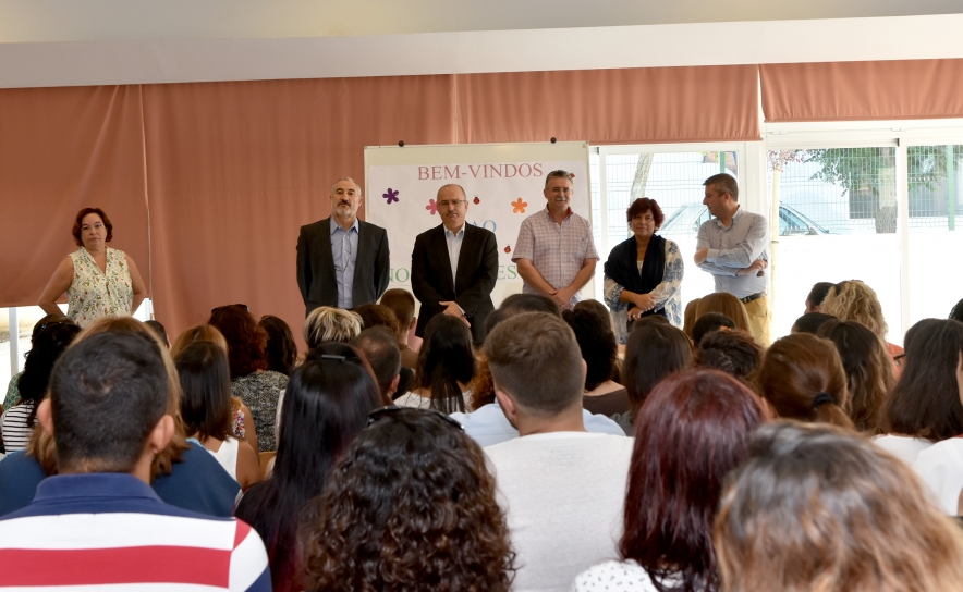 Escola EB1 n.º 3 Loulé