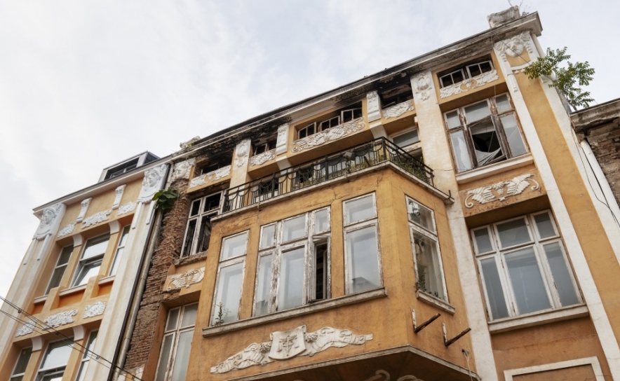 Tribunal rejeita aplicar IMI agravado a imóveis em zonas de pressão urbana