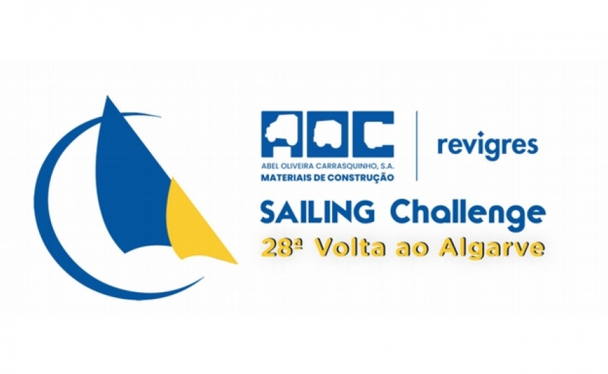 28º Volta ao Algarve à Vela 2021  