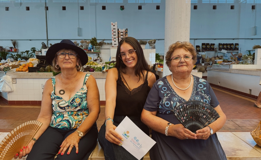 E Antes, Como Era? Se não sabe, sente-se e desfrute!