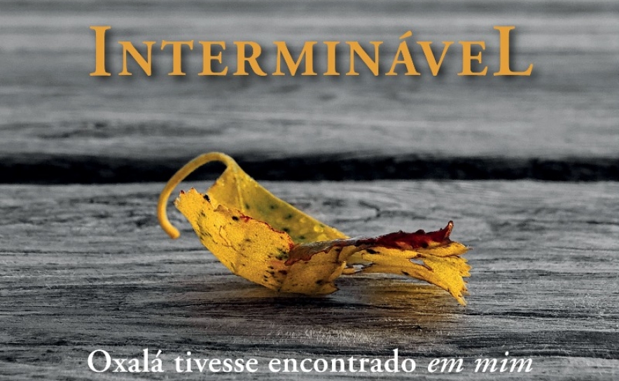 JOVEM ALBUFEIRENSE LANÇA O SEU PRIMEIRO LIVRO