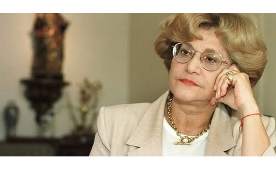 Antiga provedora da Santa Casa Maria do Carmo Romão morreu em Faro aos 89 anos