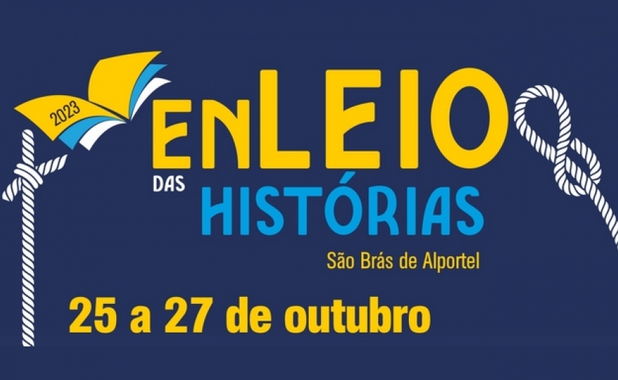 «(En)Leio Das Histórias» envolve 750 alunos nas comemorações do Mês Internacional da Biblioteca Escolar 