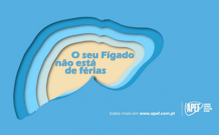 Hepatologistas alertam para a importância de cuidar da saúde do fígado durante o verão