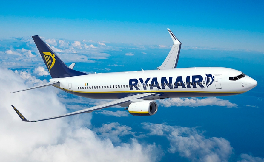 Ryanair quer recrutar 100 profissionais de tecnologia em Portugal