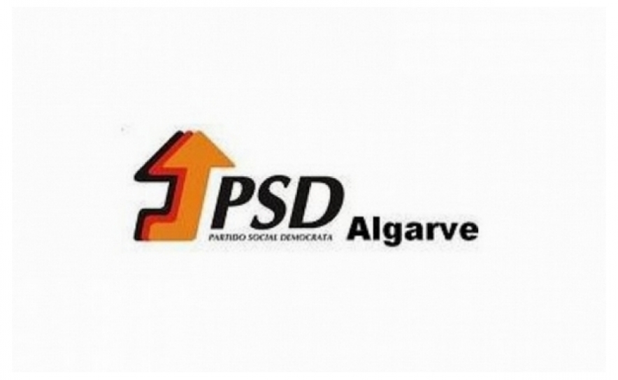 1º CONSELHO NACIONAL DO PSD NO ALGARVE