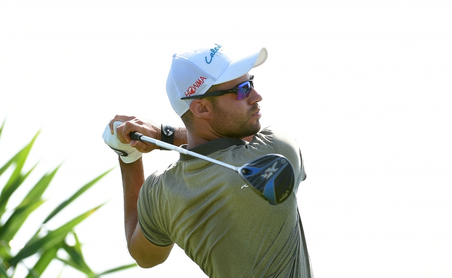 Bernd Ritthammer. Foto: Tom Dulat-Getty Images-1-LR