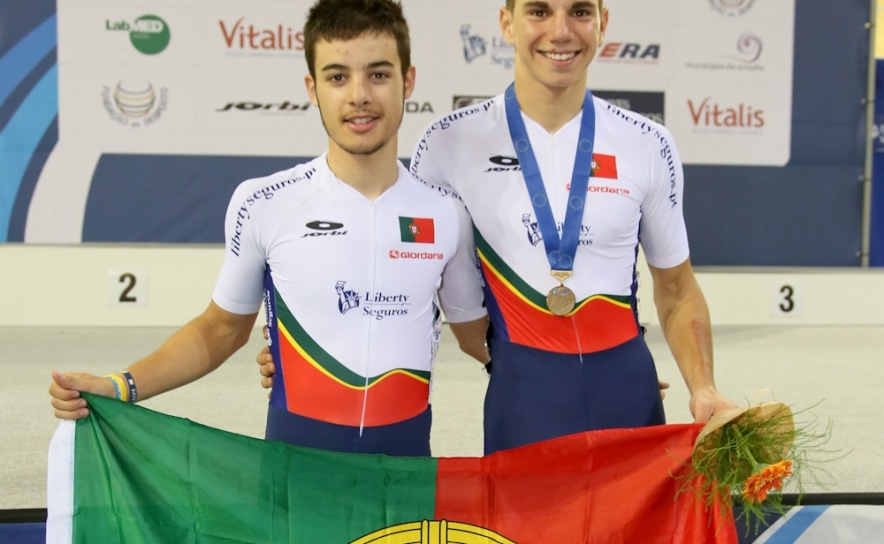 Francisco e Rui