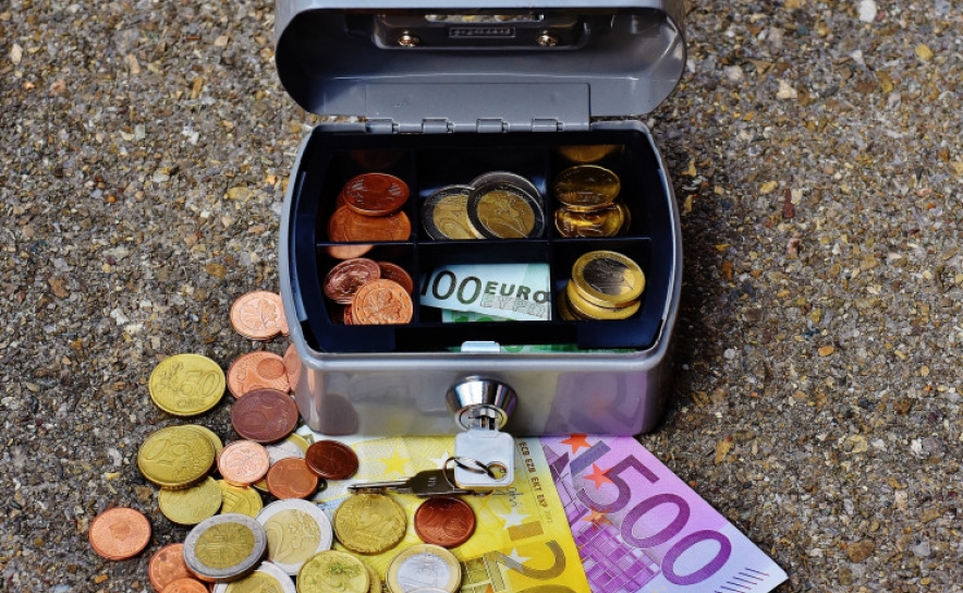 Apoio extraordinário ao rendimento: candidaturas entre 8 e 14 de fevereiro