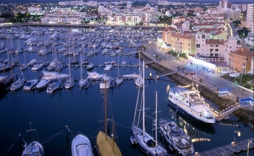 Congresso Mundial de esqui de 2022 vai ser realizado em Vilamoura