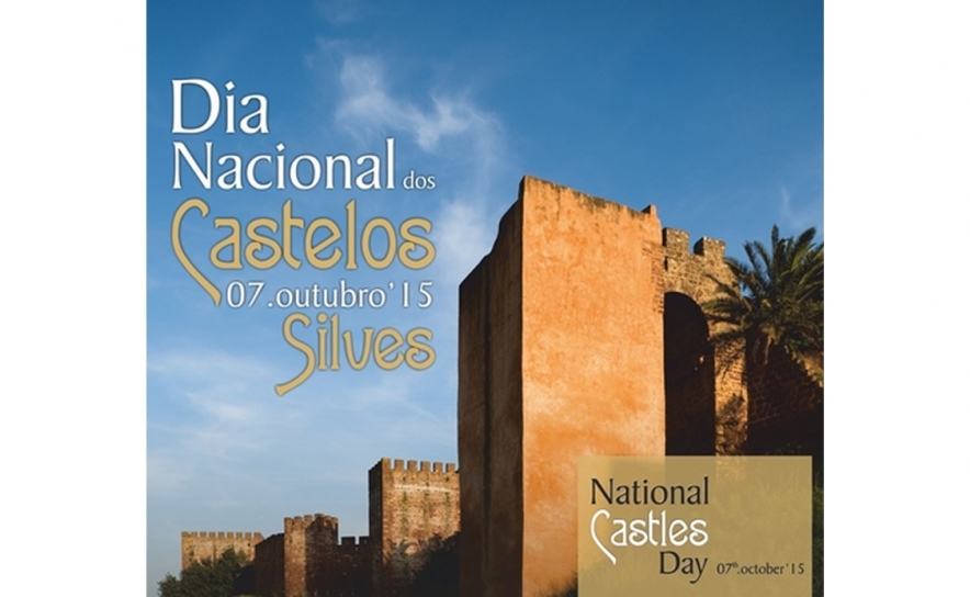 «DIA NACIONAL DOS CASTELOS» É ASSINALADO EM SILVES