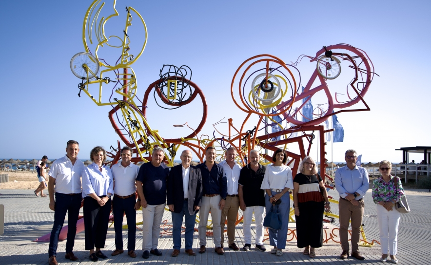 «Sketchy Crab» foi inaugurada ontem, dia 24 de julho, em Vilamoura