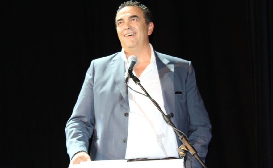 Francisco Martins, Presidente da Câmara Municipal de Lagoa