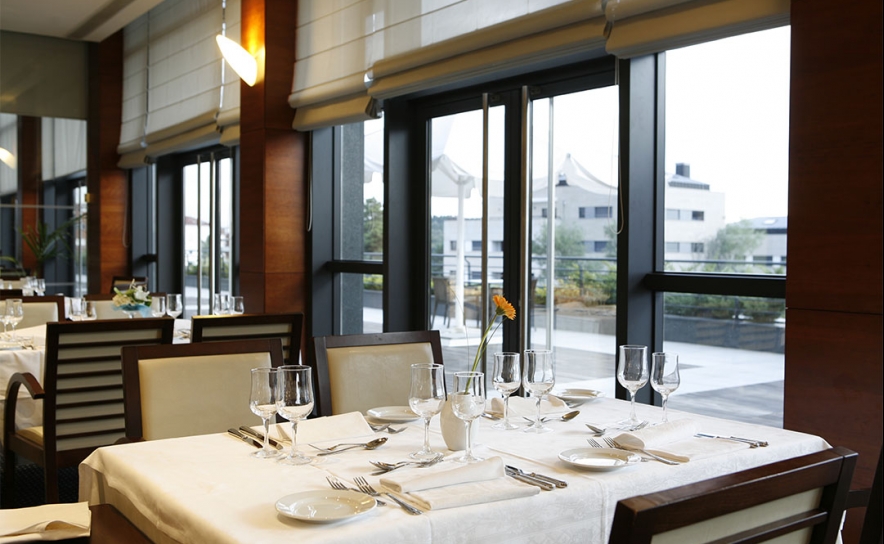 Vendas de produtos alimentares para hotelaria deverá crescer 14% em 2022