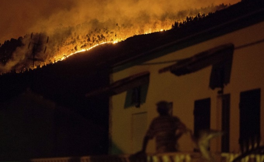 Incêncios: 93% das 819 casas destruídas pelo fogo de outubro de 2017 estão recuperadas