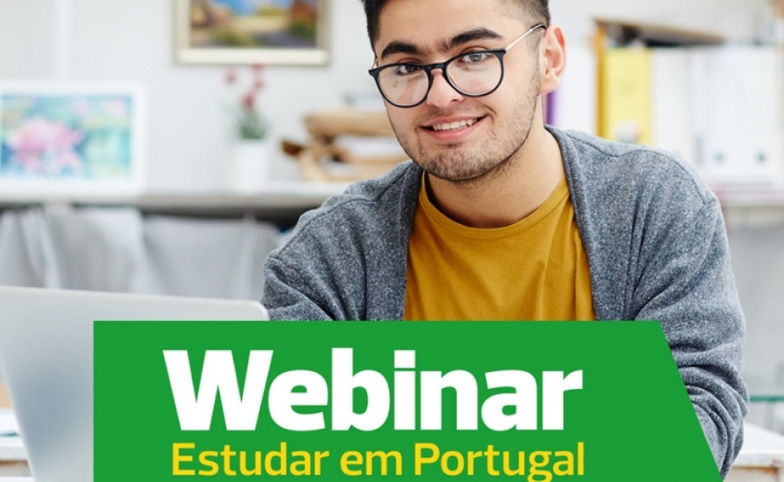 UAlg esclarece dúvidas a estudantes brasileiros que queiram Estudar em Portugal