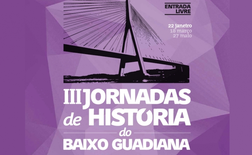 Arquivo Municipal recebe III edição das Jornadas de História do Baixo Guadiana