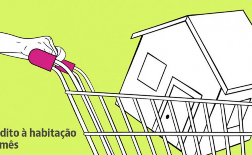 Crédito à habitação: Bankinter oferece o spread mais baixo do mercado nacional