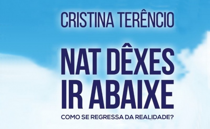 Movimento Prometo Viver apresenta livro  «Nat Dêxes Ir Abaixe» e lança novas músicas dos Íris  em São Brás de Alportel