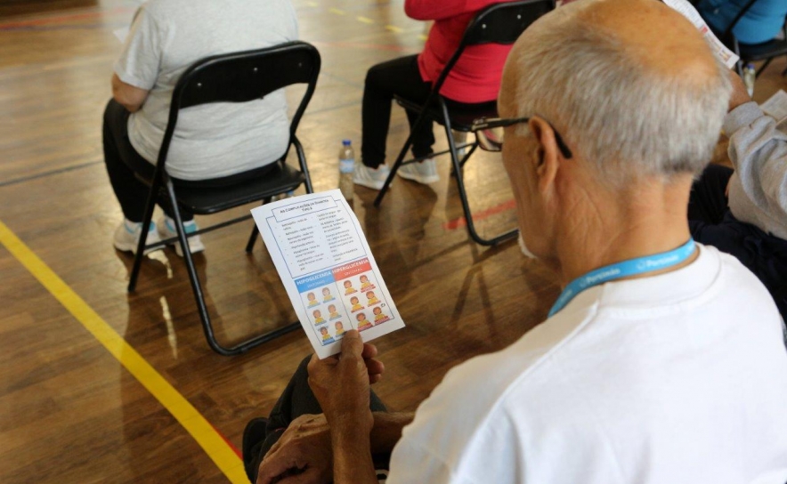 Diabetes em Movimento arranca em Portimão no início de 2023 Diabetes em Movimento arranca em Portimão no início de 2023