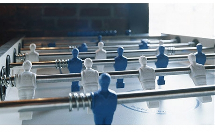 Casa do Povo de S. B. de Messines participa, através de duas equipas, no torneio Matraquilhos 2015 - 1º Campeonato Nacional INATEL