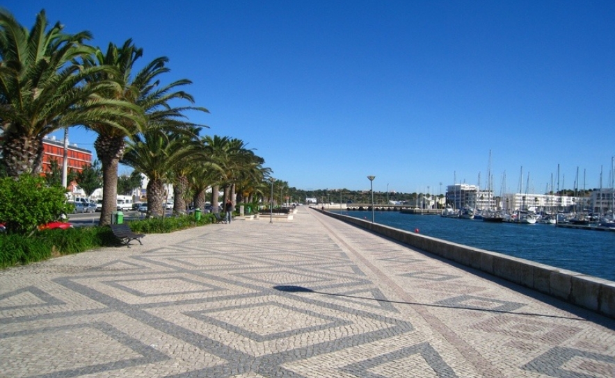 Primeiro Museu dos Descobrimentos do Algarve abre domingo em Lagos