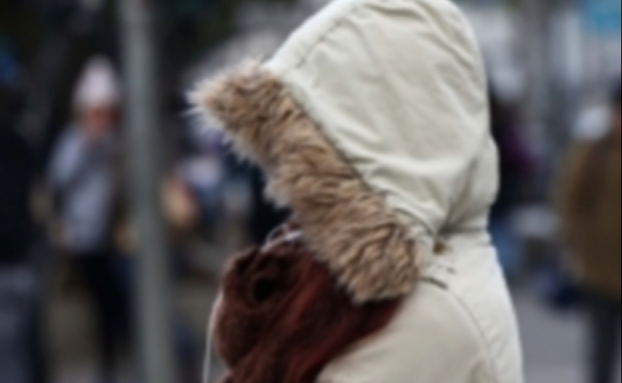 Início da semana com céu limpo e descida das temperaturas na terça-feira