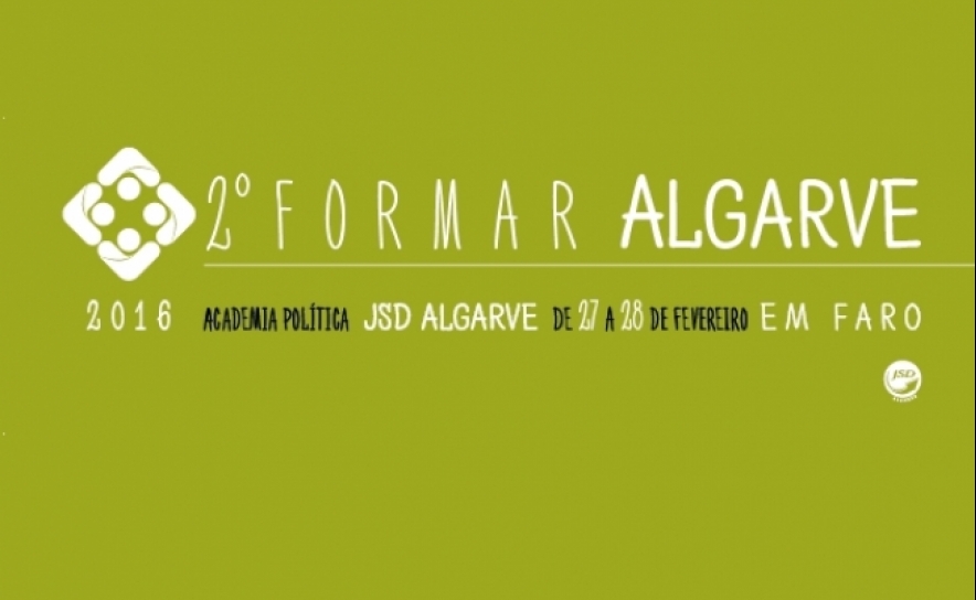 Oradores de Excelência na Academia «Formar Algarve»