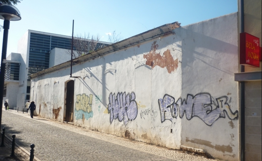 CÂMARA MUNICIPAL DE SILVES DEFINE ÁREA DE REABILITAÇÃO URBANA DE SILVES – ARU