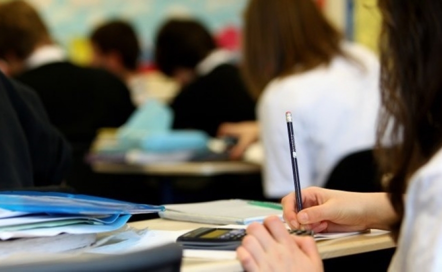 Covid-19: Morreu aluna do Agrupamento de Escolas Pinheiro e Rosa aos 18 anos Covid-19: Morreu aluna do Agrupamento de Escolas Pinheiro e Rosa aos 18 anos